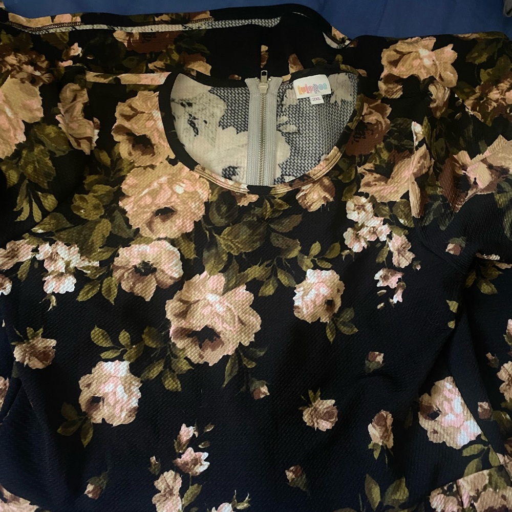 2XL Amelia